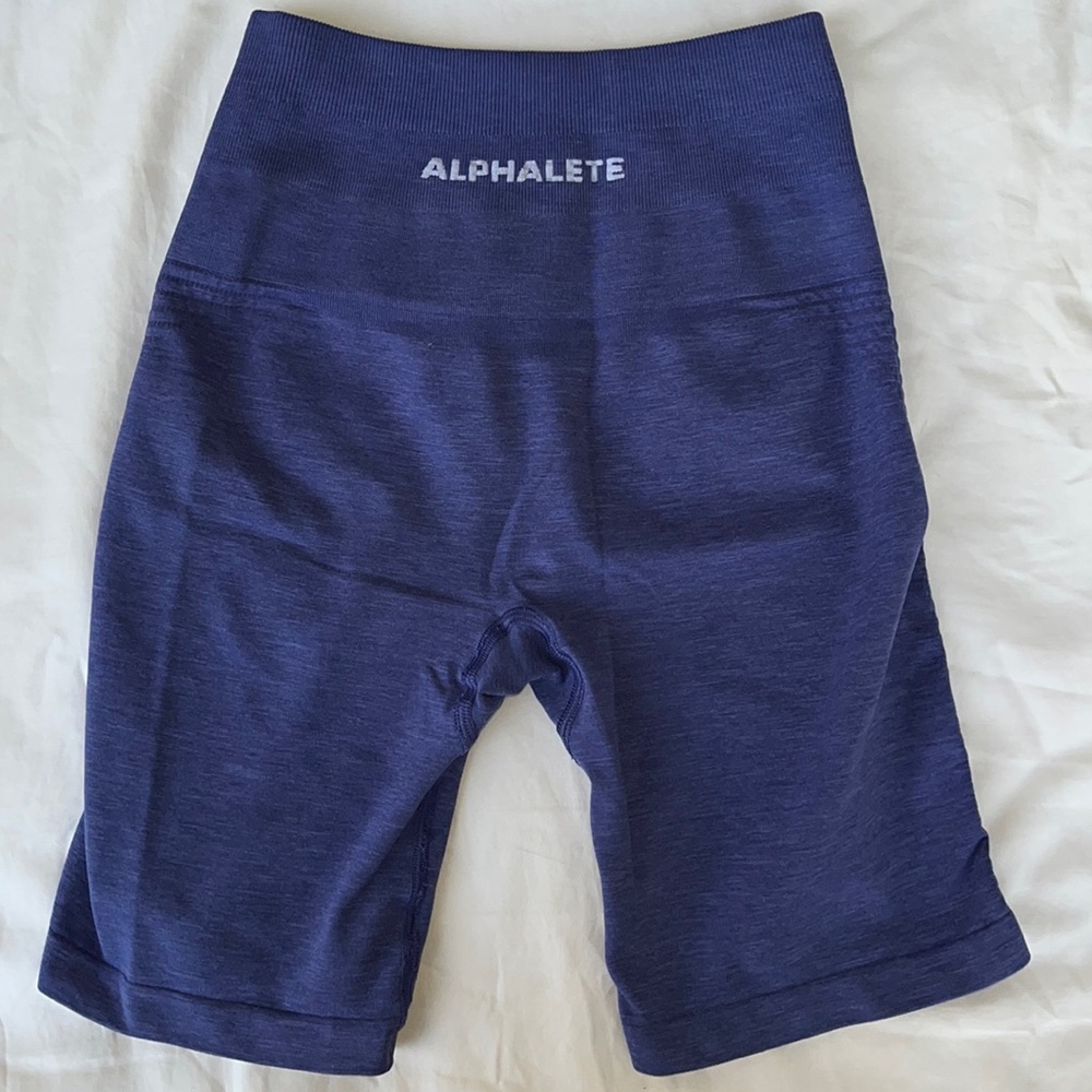 🎉Host Pick✨Alphalete Athletic Shorts